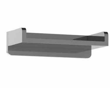 Watermark - Waterfall Shower Head 2.0 Gpm at 80Psi