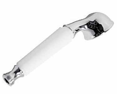 Watermark - Traditional - White Acrylic 2.0 Gpm at 80 Psi