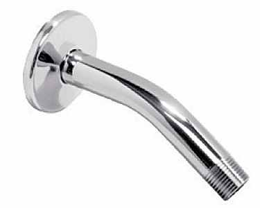 Watermark - 6 Inch Arm With Round Flange