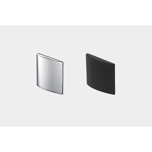 Sugatsune - Glass Faceplate For J95