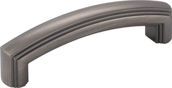Jeffrey Alexander - 96 mm Center-to-Center Delgado Cabinet Pull