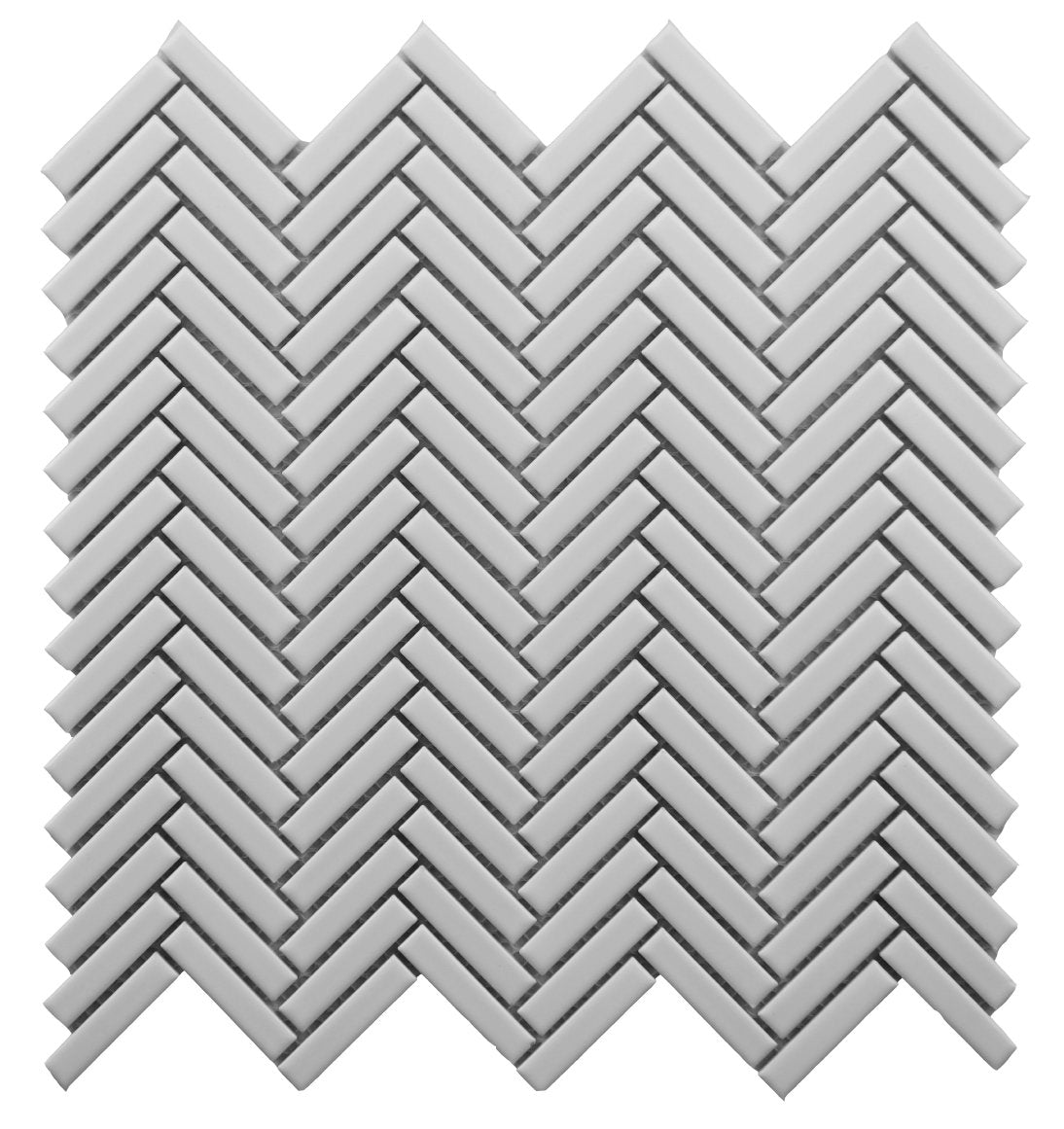 Roca Tile - 12 x 12 Herringbone Mosaic