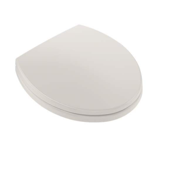 Toto - Softclose Slow Close Round Toilet Seat And Lid