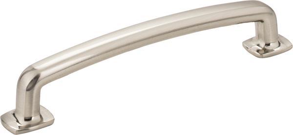 Jeffrey Alexander - 128 mm Center-to-Center Belcastel 1 Cabinet Pull