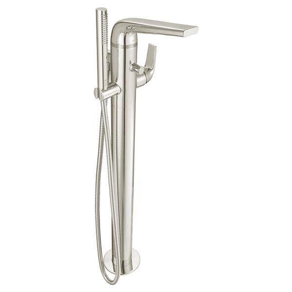DXV - Modulus Floor Mount Tub Filler