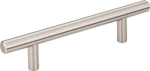 Elements - 96 mm Center-to-Center Naples Cabinet Bar Pull