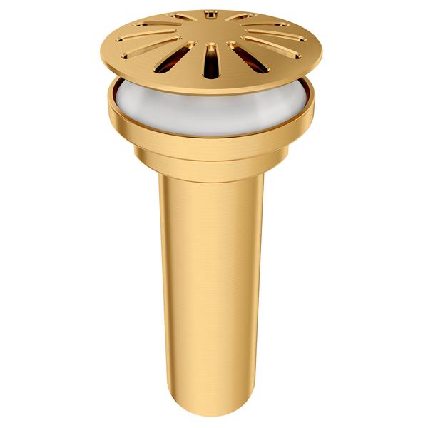DXV - Oak Hill Grid Drain