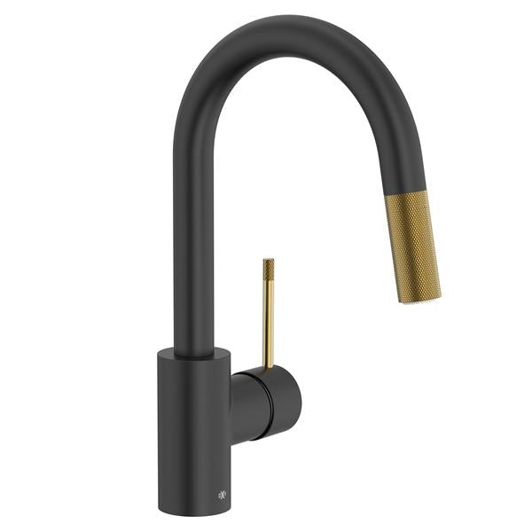 DXV - Etre Pull-Down Bar Faucet