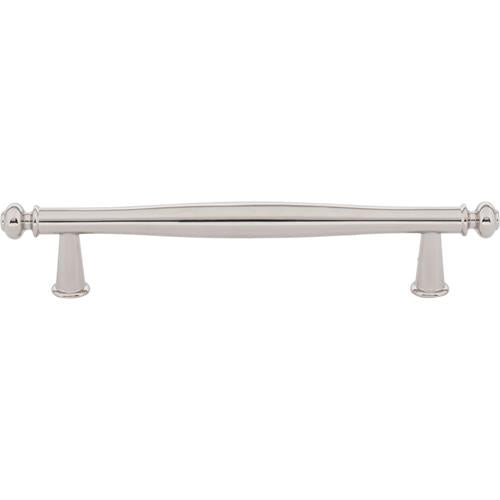 Top Knobs - Coddington 5 1/16 Inch Center to Center Bar pull