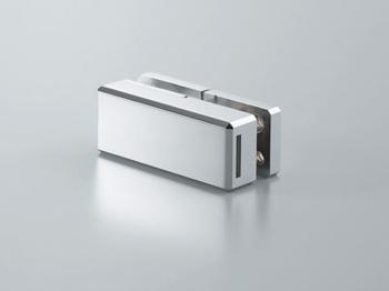 Sugatsune - Double Door Glass Door Lock
