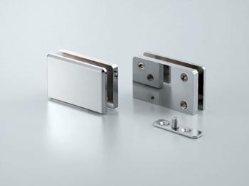 Sugatsune - Glass Pivot Hinge (Inset)