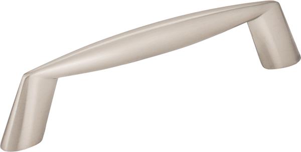 Elements - 96 mm Center-to-Center Zachary Cabinet Pull