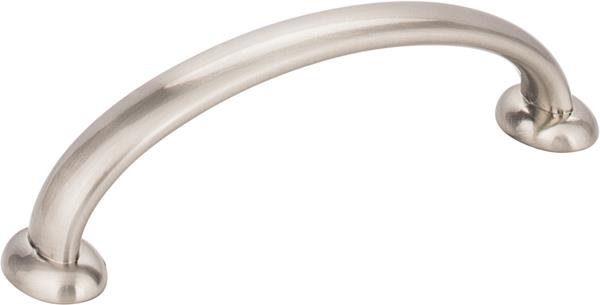 Jeffrey Alexander - 96 mm Center-to-Center Hudson Cabinet Pull