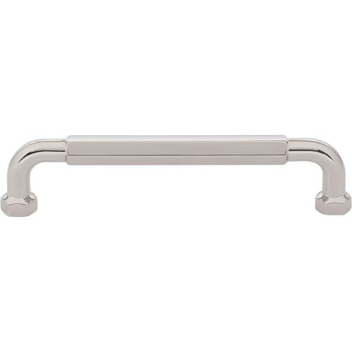 Top Knobs - Dustin 5 1/16 Inch Center to Center Bar pull