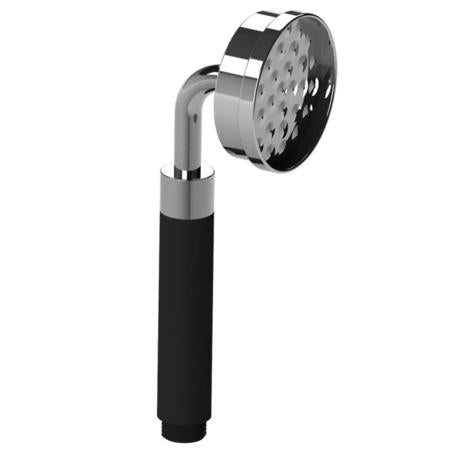 Lefroy Brooks - Fleetwood Black Hand Shower