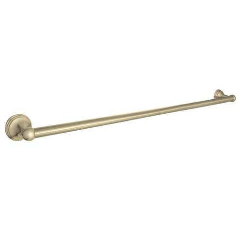 Huntington Brass - Isabelle/Woodbury Towel Bar