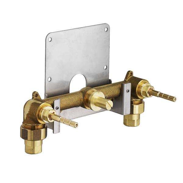 DXV - Dc Wall Mounted Lavatory Rough Only