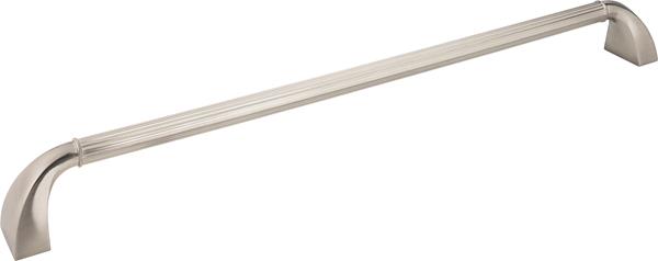 Jeffrey Alexander - 18 Inch Center-to-Center Cordova Appliance Handle