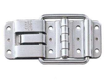 Sugatsune - Sus Lid Support Hinge W/ Catch