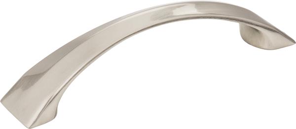 Jeffrey Alexander - 96 mm Center-to-Center Pyramid Cairo Cabinet Pull