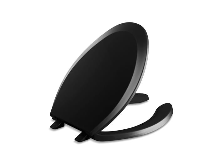 Kohler - Lustra Elongated Toilet Seat