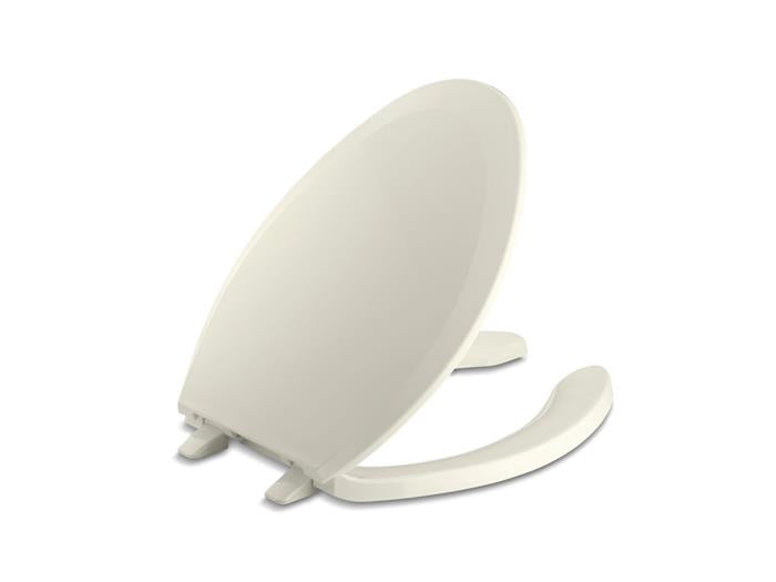Kohler - Lustra Elongated Toilet Seat