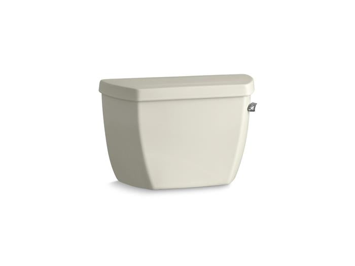 Kohler - Pressure Toilet Tank With Sloan
