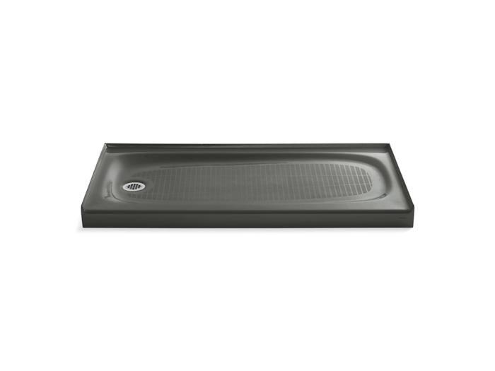 Kohler - Salient Receptor With Lh Drn, 60''X30''