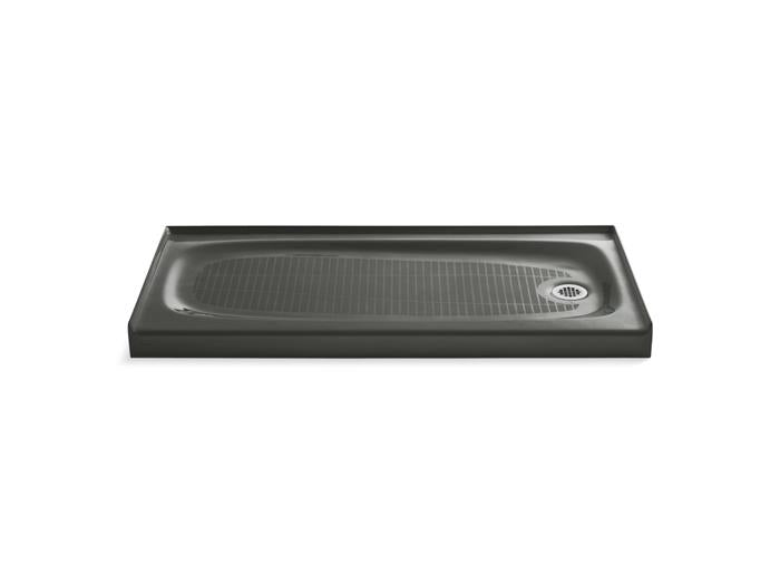 Kohler - Salient Receptor With Rh Drn, 60''X30''