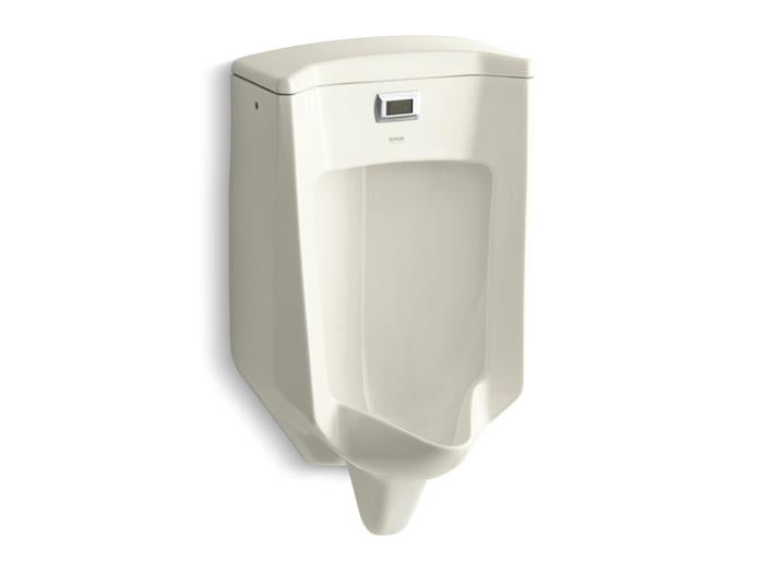 Kohler - New Bardon Touchless Urinal