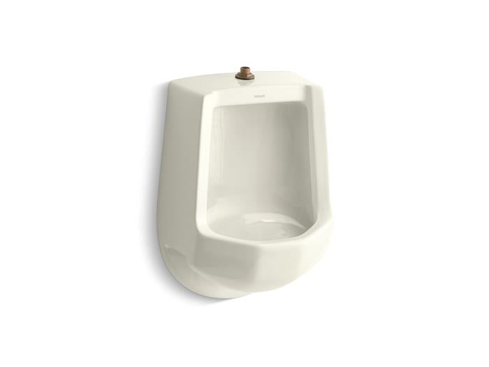 Kohler - Freshman Lite Urinal-Top Spud