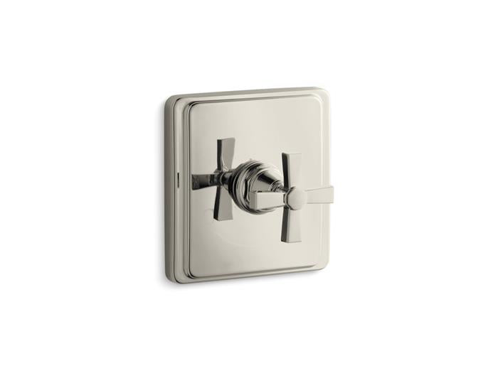 Kohler - Pinstripe Pure Thermostatic Valve Trim
