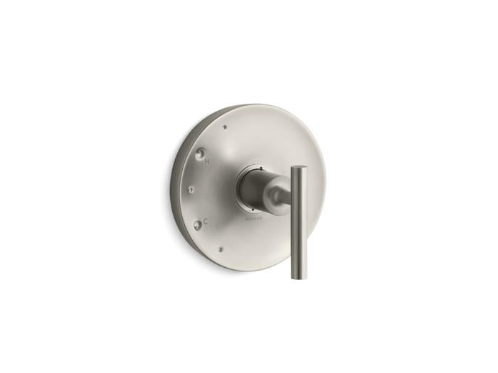 Kohler - Purist Rite-Temp Valve Trim With Lever Handle