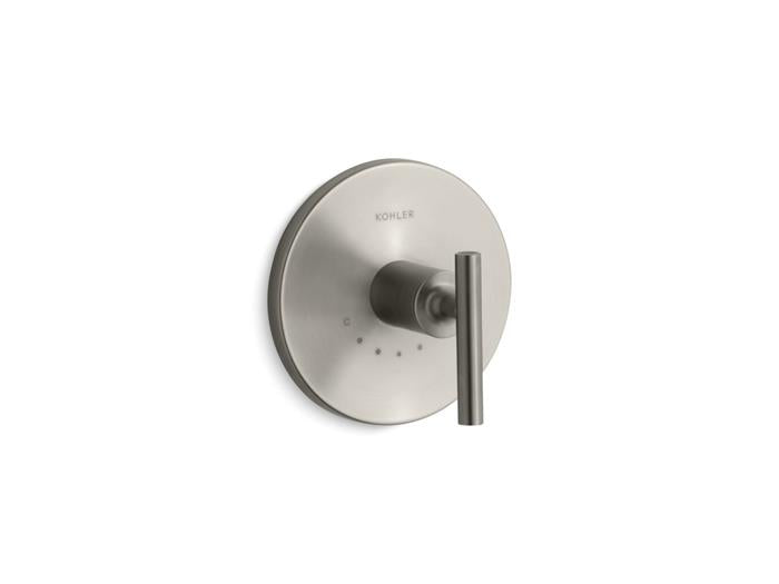 Kohler - Purist Thermostatic Valve Trim
