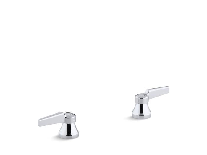 Kohler - Triton Lever Handles For Centerset Base Faucet