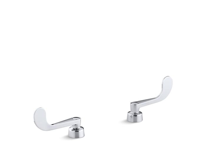 Kohler - Triton Wristblade Lever Handles For Centerset Base Faucet