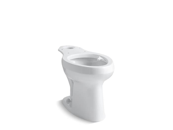 Kohler - Highline Pressure Lite Bowl,Et With Lugs