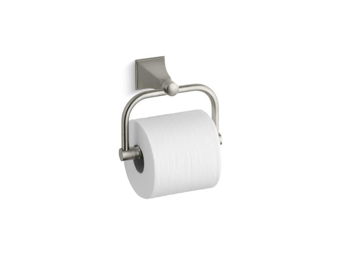 Kohler - Memoirs Stately Toilet Paper Holder