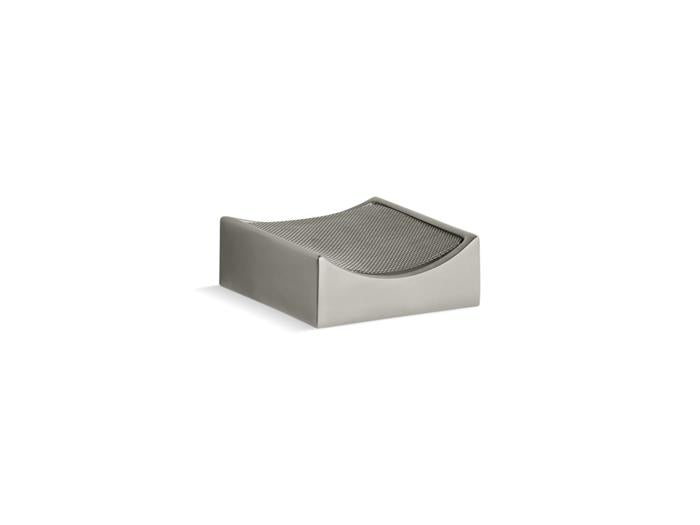 Kohler - Laminar Optional Drip Tray With Removable Screen