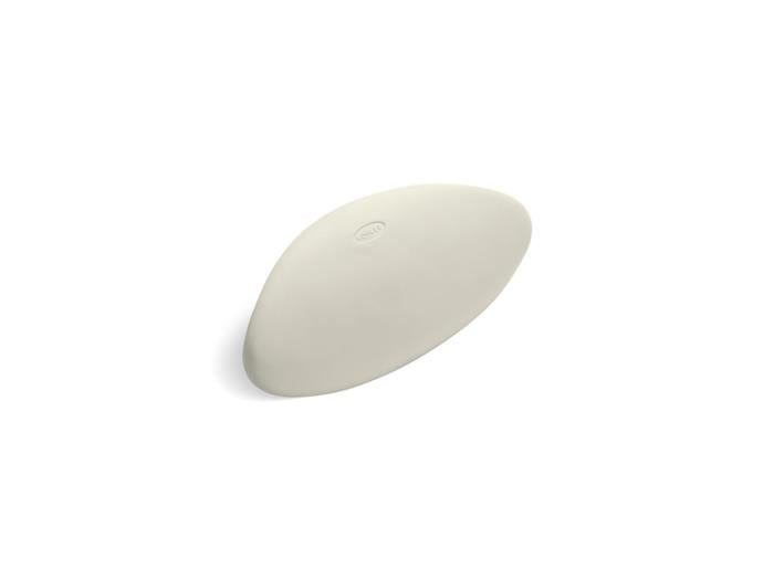Kohler - Pillow With Suction Cups/Removble