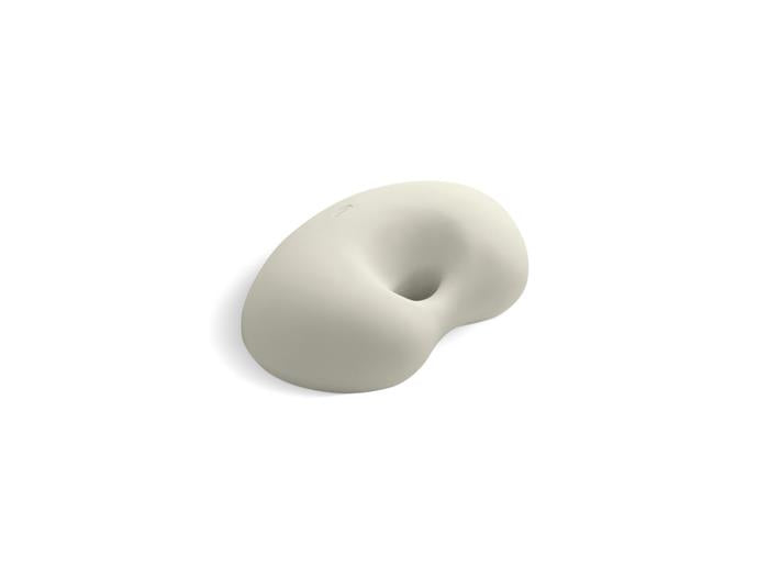 Kohler - Bath/Whirlpool Footstop, Removable