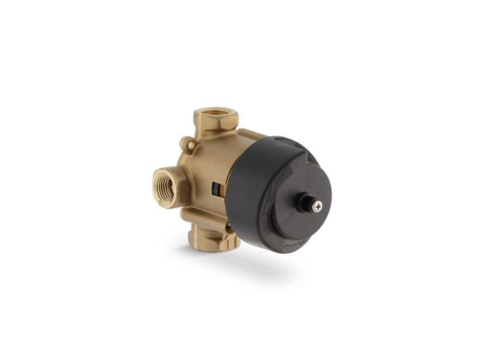 Kohler - Mastershower 2 Or 3 Way Diverter Valve