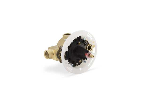Kallista - High-Flow Rite-Temp Valve With Stops