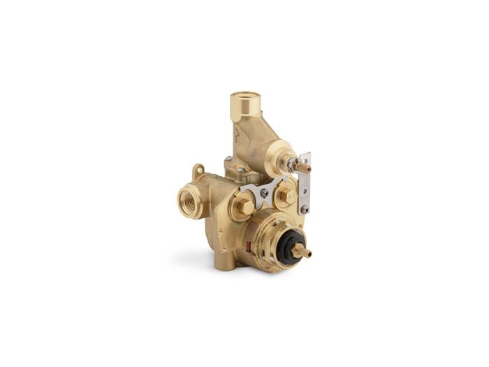 Kohler - Mastershower, 1/2 Thermo Valve With Vc