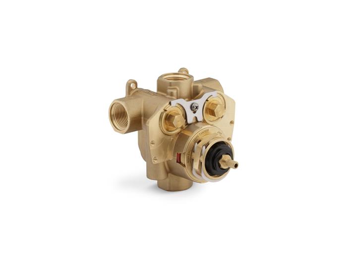 Kohler - Mastershower, 3/4 Thermostatic Valve