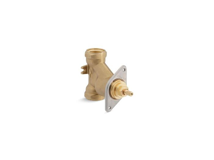 Kohler - Mastershower, 3/4 Volume Control