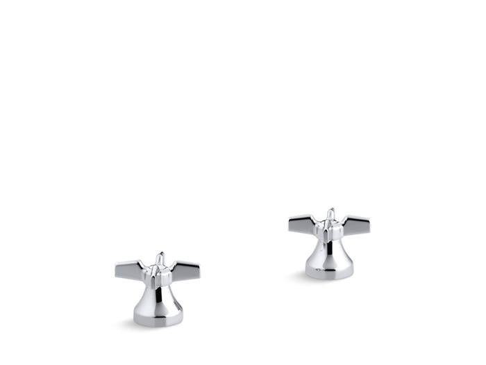 Kohler - Triton Handle Kit/Cross