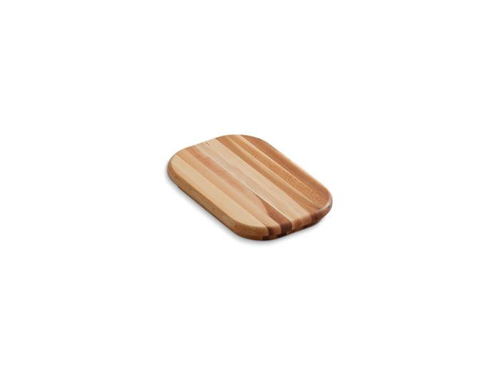 Kohler - Staccato Hardwood Cutting Board