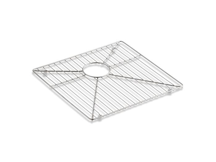 Kohler - Bottom Basin Rack - Stainless Steel