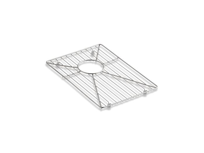 Kohler - Bottom Basin Rack - Stainless Steel
